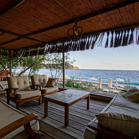 Ova Butik Otel Datça Ngoại thất bức ảnh