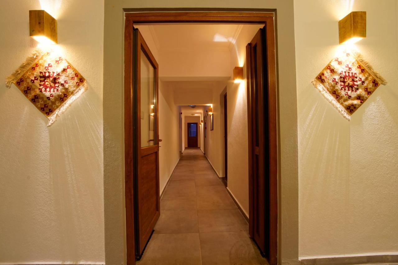Ova Butik Otel Datça Ngoại thất bức ảnh
