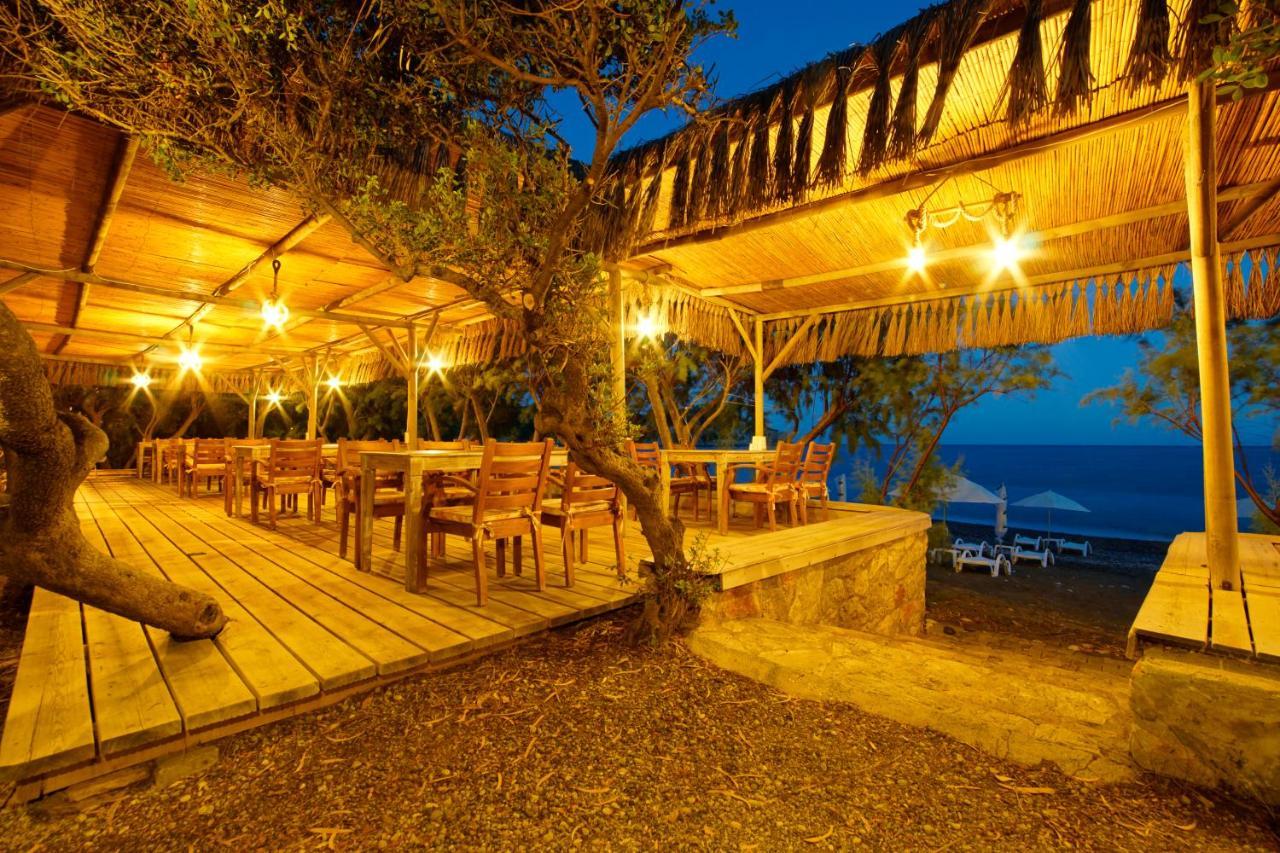 Ova Butik Otel Datça Ngoại thất bức ảnh