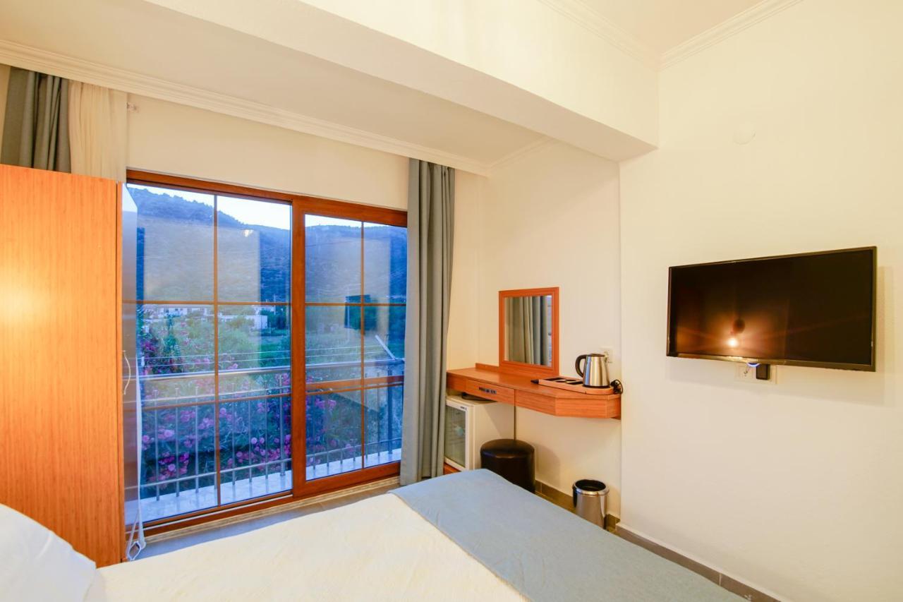 Ova Butik Otel Datça Ngoại thất bức ảnh