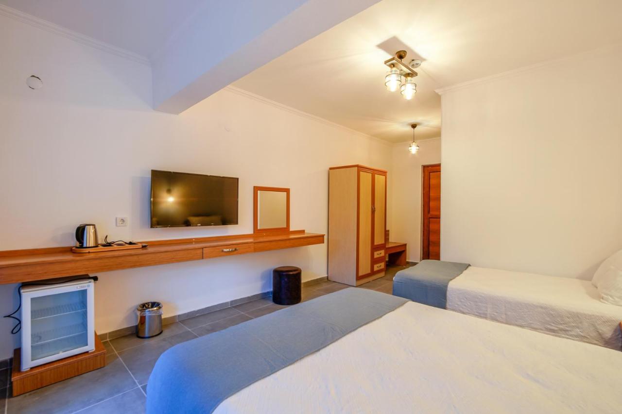 Ova Butik Otel Datça Ngoại thất bức ảnh