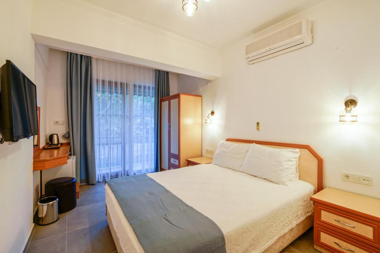 Ova Butik Otel Datça Ngoại thất bức ảnh