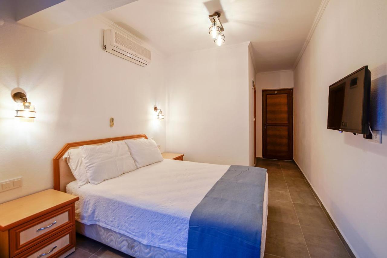 Ova Butik Otel Datça Ngoại thất bức ảnh
