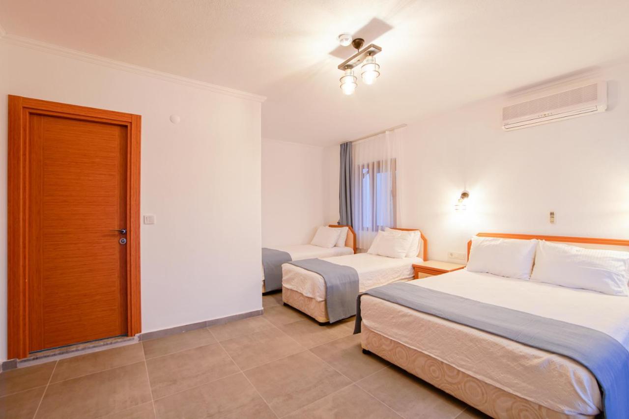 Ova Butik Otel Datça Ngoại thất bức ảnh