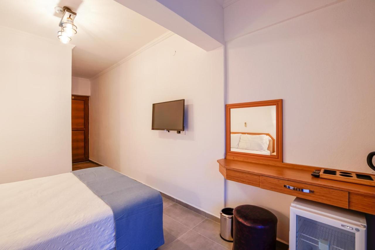 Ova Butik Otel Datça Ngoại thất bức ảnh