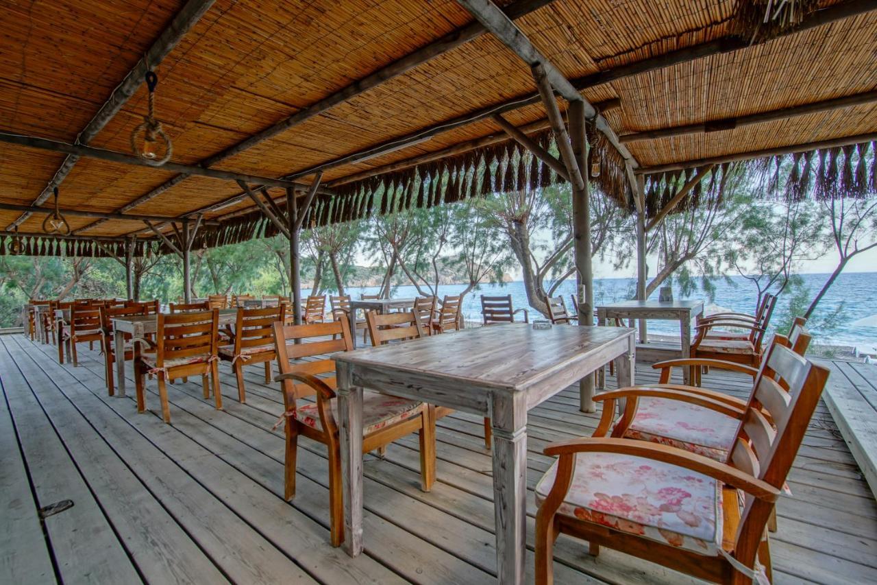 Ova Butik Otel Datça Ngoại thất bức ảnh