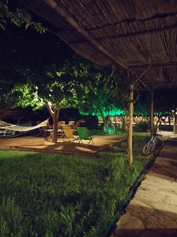 Ova Butik Otel Datça Ngoại thất bức ảnh