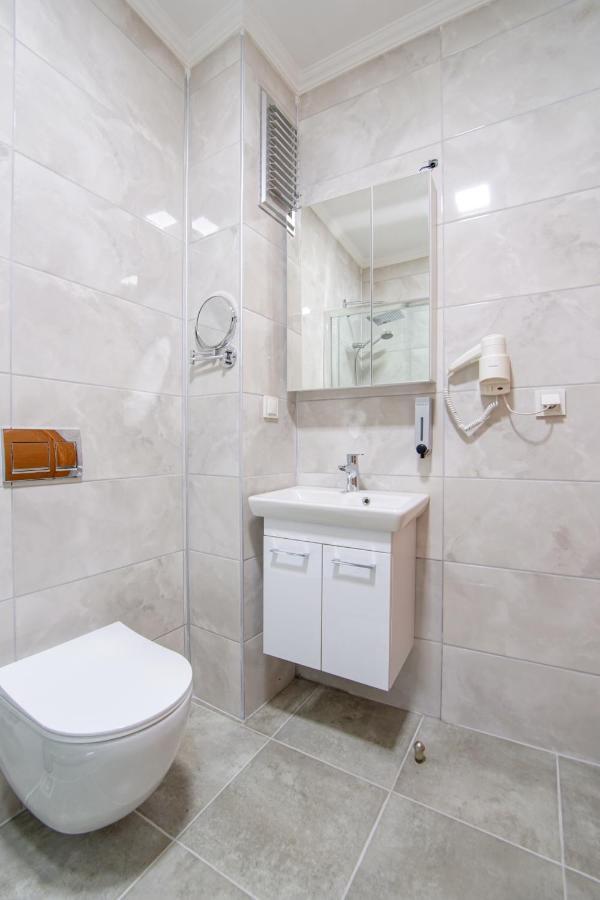 Ova Butik Otel Datça Ngoại thất bức ảnh