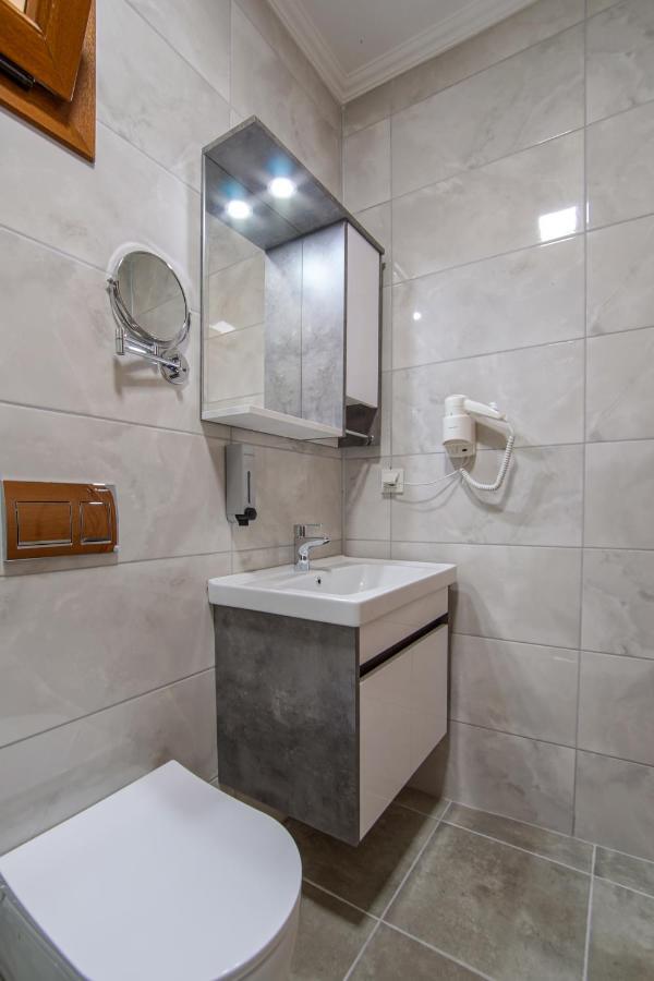 Ova Butik Otel Datça Ngoại thất bức ảnh